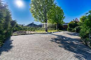 Haskamp! Top gepflegter, renovierter Bungalow mit überdachter Terrasse und Gartenanlage! – Die vollständige Adresse der Immobilie erhältst du vom Anbieter., 26759 Hinte – Vorschaubild 11