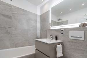 Exklusives Appartement nähe Godewind-Park – 23570 Travemünde, Lübeck – Vorschaubild 5