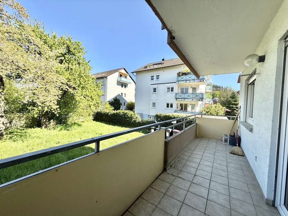 Balkon 2