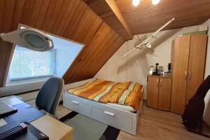 Modernisiertes Reihenmittelhaus mit Wärmepumpe in zentraler Lage von Bochum-Weitmar – Die vollständige Adresse der Immobilie erhältst du vom Anbieter., 44795 Weitmar-Mark, Bochum – Vorschaubild 27