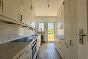 ++charmante, frisch renovierte 3-Zimmerwohnung mit 2 Balkonen und Garage in Stuttgart-Luginsland++ – Die vollständige Adresse der Immobilie erhältst du vom Anbieter., 70327 Luginsland, Stuttgart – Vorschaubild 5