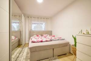 Gemütliche 3-Zimmer-Wohnung mit Garage und Balkon in RT-Rommelsbach! – Die vollständige Adresse der Immobilie erhältst du vom Anbieter., 72760 Rommelsbach, Reutlingen – Vorschaubild 6