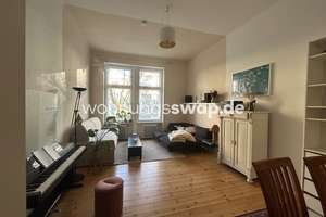 Wohnungstausch: Uhlandstraße 66 – Uhlandstraße 66, 10000 Wilmersdorf, Berlin – Vorschaubild 7