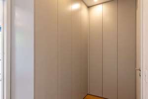 Moderne 2-Zimmer-Gartenwohnung mit Wintergarten und Deckenhöhen von 2,80m – Die vollständige Adresse der Immobilie erhältst du vom Anbieter., 80797 Schwere-Reiter-Straße, München – Vorschaubild 6