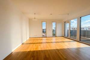 Ankommen & Genießen: Wunderschöne, freie Wohnung mit gehobenem Komfort und TG-Platz – Speierlingstraße 46, 65191 Bierstadt, Wiesbaden – Vorschaubild 5