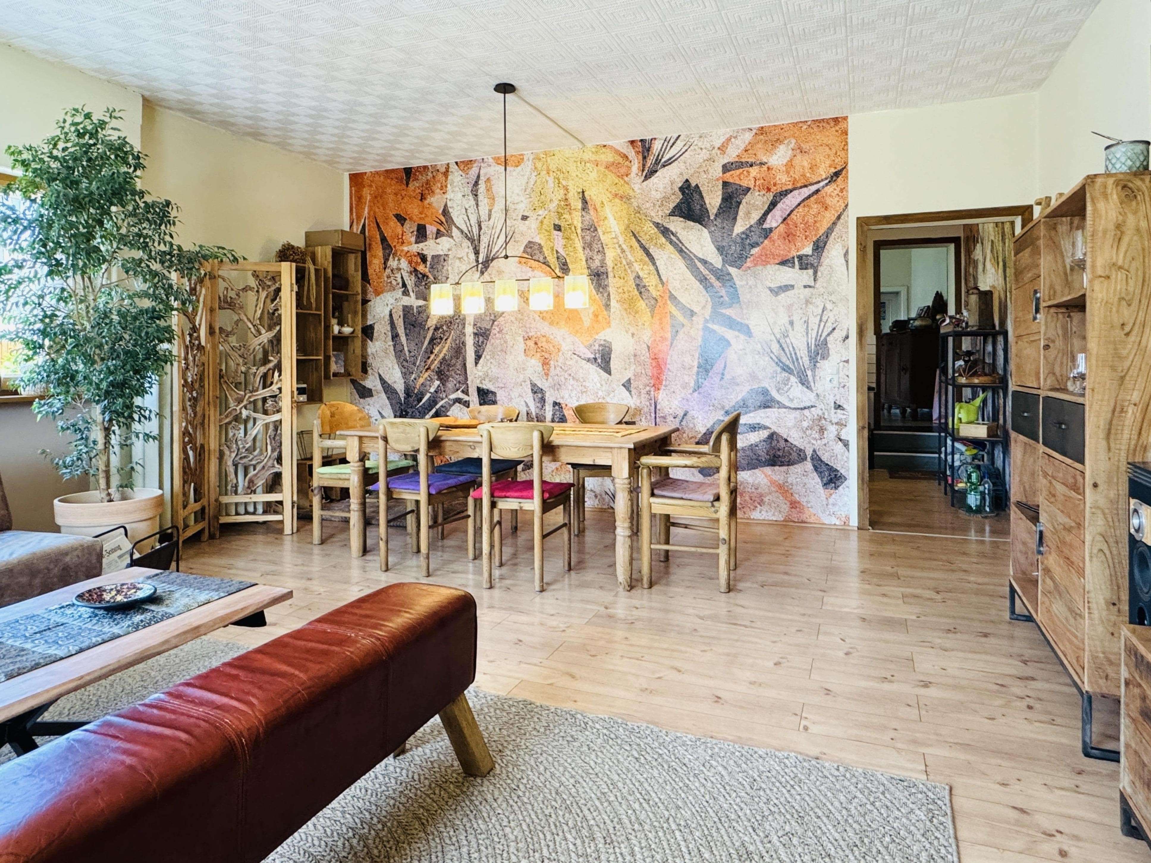 Immobilie in Neuwied - Modernisiertes Anwesen in ruhiger Wohnlage - Bild 0