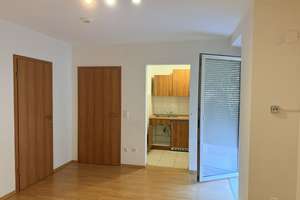 Sorglos investieren: Kernsaniertes 1,5-Zimmer-Apartment / Ferienwohnung in Bad Wörishofen  – Jaudesring 18, 86825 Bad Wörishofen – Vorschaubild 8