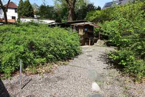 Zentral! Bungalow mit großem Grundstück – Harburg (Kreis) – Vorschaubild 4