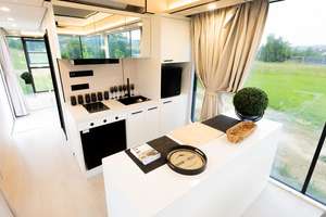 Luxuriöses Tiny House – Hans-Hösl-Str. 2a, 94036 Heining, Passau – Vorschaubild 4