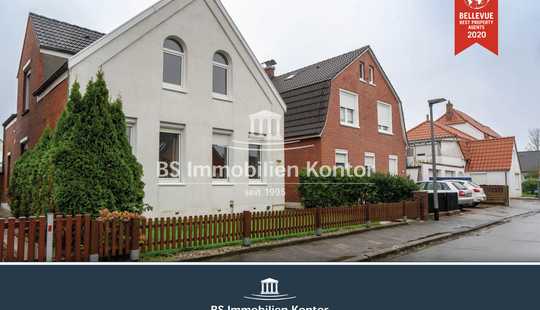 Bild von Gepflegtes, renoviertes Ein-/Zweifamilienhaus mit Gartenanlage und Terrasse in ruhiger, zentraler Wo