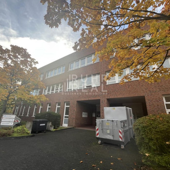 Lager-/ Servicefläche inkl. Büro | Köln-Porz | direkt an der A559 & A59 | ebenerdiges Tor