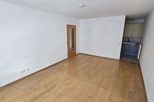 2-Zimmer-Wohnung mit 2 Dachterrassen in Ulm – 89077 Weststadt, Ulm – Vorschaubild 2