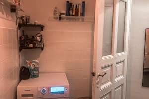 Wohnen, wo der Kiez lebt – 1-Zimmer-Wohnung im Akazienkiez/ Bright & Quiet Oasis in Berlin’s Beloved – Akazienstraße 20, 10823 Schöneberg, Berlin – Vorschaubild 5
