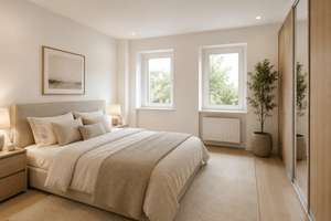 Charmante Doppelhaushälfte mit Potenzial – Ihr neues Zuhause in Frankfurt am Main – 65929 Unterliederbach, Frankfurt am Main – Vorschaubild 18