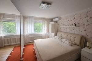 Gepflegte 4-Zimmer-Wohnung mit Blick ins Grüne – Die vollständige Adresse der Immobilie erhältst du vom Anbieter., 41065 Dahl, Mönchengladbach – Vorschaubild 7