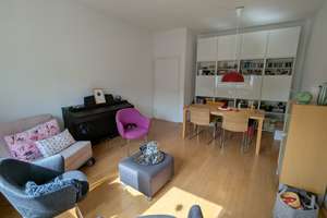 Stadtwohnung in Deutz: 3-Zimmer-Domizil mit Balkon – Die vollständige Adresse der Immobilie erhältst du vom Anbieter., 50679 Deutz, Köln – Vorschaubild 5
