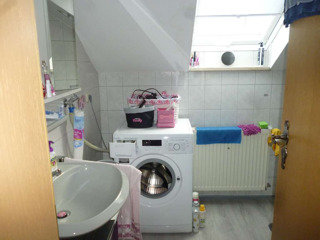 Immobilie in Altötting - Stadthaus in Altötting - ganz zentral - zu verkaufen - Bild 4