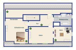 Traumgrundstück mit vielseitigem Potenzial in gefragter Lage von Wolfsburg-Hattorf – Die vollständige Adresse der Immobilie erhältst du vom Anbieter., 38444 Hattorf, Wolfsburg – Vorschaubild 17