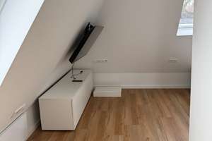 Charmantes 1-Zimmer Apartment in Stuttgart West – Die vollständige Adresse der Immobilie erhältst du vom Anbieter., 70193 Kräherwald, Stuttgart – Vorschaubild 4