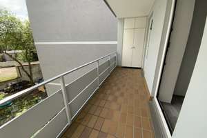Komfortable 2-Zimmer-Wohnung mit Aufzug, Einbauküche und Balkon – Die vollständige Adresse der Immobilie erhältst du vom Anbieter., 45879 Altstadt, Gelsenkirchen – Vorschaubild 7