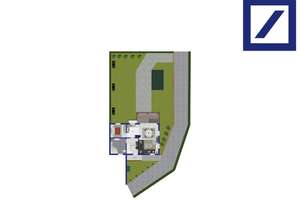 Auf dem Land ankommen: Liebevoll gestaltetes Haus, großer Garten, weiter Blick in Lothra – Die vollständige Adresse der Immobilie erhältst du vom Anbieter., 7338 Drognitz – Vorschaubild 10