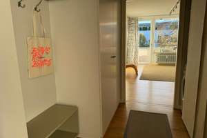 Wunderschönes helles 1-Zimmer-Apartment in Isarnähe – Die vollständige Adresse der Immobilie erhältst du vom Anbieter., 81379 Thalkirchen, München – Vorschaubild 9