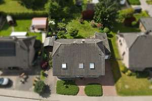 Charmantes Zweifamilienhaus in Nierswalde – Kapitalanlage mit Potenzial und Wohnkomfort – Die vollständige Adresse der Immobilie erhältst du vom Anbieter., 47574 Goch – Vorschaubild 2