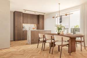 Exklusives Luxus-Penthouse im Kö-Karree - nur 80m von der Königsallee entfernt – Talstraße 11, 40217 Friedrichstadt, Düsseldorf – Vorschaubild 5