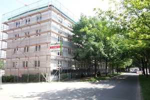 Neue Wohnung in Magdeburg 3 Zimmer Wohnung in Magdeburg