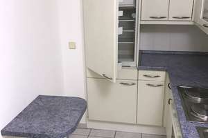 Kompaktes Apartment in Hamburg: 1,5 Zimmer mit Balkon – Stoltenstraße 40, 22119 Horn, Hamburg – Vorschaubild 3