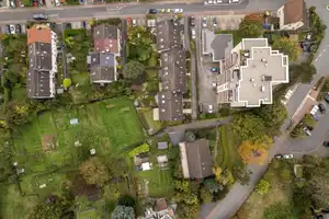 Reihenendhaus in ruhiger Lage mit traumhaftem Ausblick! – Main-Taunus-Kreis – Vorschaubild 29