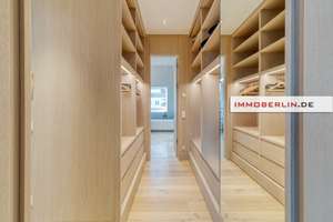 IMMOBERLIN.DE - Großartiges Townhouse mit exquisitem Interieur-Design in feiner Lage – Die vollständige Adresse der Immobilie erhältst du vom Anbieter., 14199 Schmargendorf, Berlin – Vorschaubild 11
