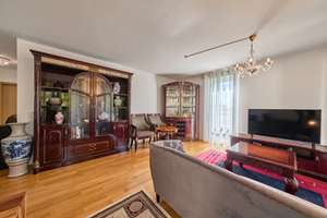 3-ZIMMER-WOHNUNG IN KLARENTHAL! Balkon, Stellplatz, Aufzug und stufenloser Zugang *Baujahr 2003* – Die vollständige Adresse der Immobilie erhältst du vom Anbieter., 65197 Klarenthal, Wiesbaden – Vorschaubild 3