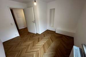 Schwabing * erst 2024 komplett neu saniert * Dachgeschoss-Wohnung * 4 Zi. * ca. 106 m² – Konradstr. 10a, 80801 Neuschwabing, München – Vorschaubild 17