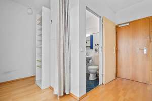 City-Apartment mit spektakulärer Aussicht im Herzen von Berlin-Mitte – 10179 Mitte (Ortsteil), Berlin – Vorschaubild 9