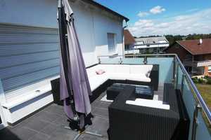PF-Sonnenberg - Großzügig - Stilvoll - Repräsentativ - Hochwertiges 3-Fam.-Haus in Top-Wohnlage! – Pforzheim – Vorschaubild 11