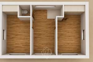 Casita Luminosa – Die vollständige Adresse der Immobilie erhältst du vom Anbieter., 96154 Burgwindheim – Vorschaubild 4