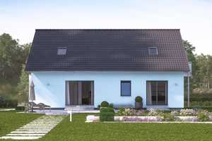 Erschwinglich leben natur- & stadtnah - mit massa Haus !! – Cottbus – Vorschaubild 2