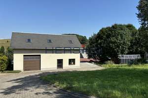 Immobilie mit vielen Möglichkeiten – Die vollständige Adresse der Immobilie erhältst du vom Anbieter., 9456 Annaberg-Buchholz – Vorschaubild 1