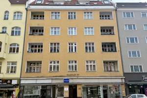 +++ Erstbezug nach Dachaufstockung – 2-Zimmer-Maisonettewohnung mit Terrasse +++