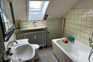 Beidseitig angebautes Mehrfamilienhaus mit großem Grundstück im Herzen von Püttlingen – Stadtverband Saarbrücken (Kreis) – Vorschaubild 26