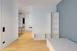 1 Monat mietfrei! Stylisches Apartment für Studierende – wohnen im Quartillion Wiesbaden – Im Rad 15, 65197 Rheingauviertel / Hollerborn, Wiesbaden – Vorschaubild 7