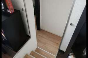 2 Zimmer Nichtraucherwohnung an 1 Person, Bonn Heerstraße – Die vollständige Adresse der Immobilie erhältst du vom Anbieter., 53111 Nordstadt, Bonn – Vorschaubild 15