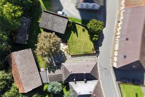 Ideal für Handwerker und Visionäre – Die vollständige Adresse der Immobilie erhältst du vom Anbieter., 95346 Stadtsteinach – Vorschaubild 4