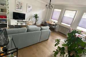 2 Zimmer mit Balkon in zentraler Lage von Düsseldorf – Pionierstraße X, 40215 Friedrichstadt, Düsseldorf – Vorschaubild 2