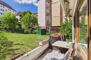 Gestalten Sie Ihr neues Zuhause – 1,5-Zimmer-EG-Wohnung mit Balkon & Duplex – Die vollständige Adresse der Immobilie erhältst du vom Anbieter., 70180 Lehen, Stuttgart – Vorschaubild 12