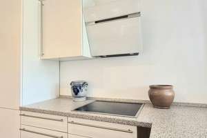 Attraktive bequeme 2-Z.-Wohnung mit großem Balkon und Tiefgarage – Die vollständige Adresse der Immobilie erhältst du vom Anbieter., 45133 Stadtwald, Essen – Vorschaubild 12