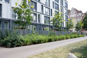 2-Zi Dachgeschosswohnung mit Terrasse – Hofer Straße 68, 4317 Reudnitz-Thonberg, Leipzig – Vorschaubild 31