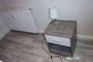 Vollmöblierte zentrumsnahe 2 Zi.- TOP - SINGLE - Wohnung - im Premium-Objekt   – Josef - Ries - Str. 10, 99086 Johannesvorstadt, Erfurt – Vorschaubild 28