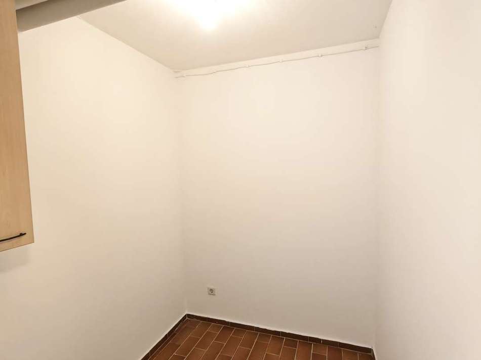 Abstellraum / Keller